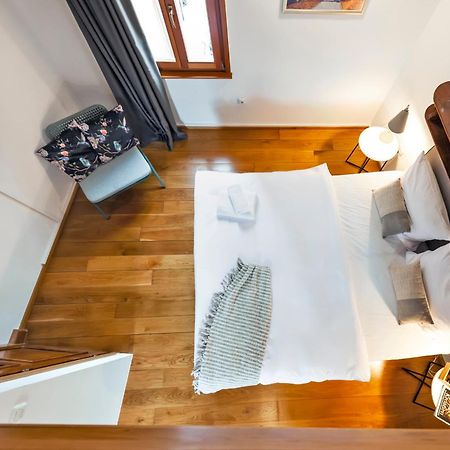 Noemi'S Rooms โรวีน ห้อง รูปภาพ