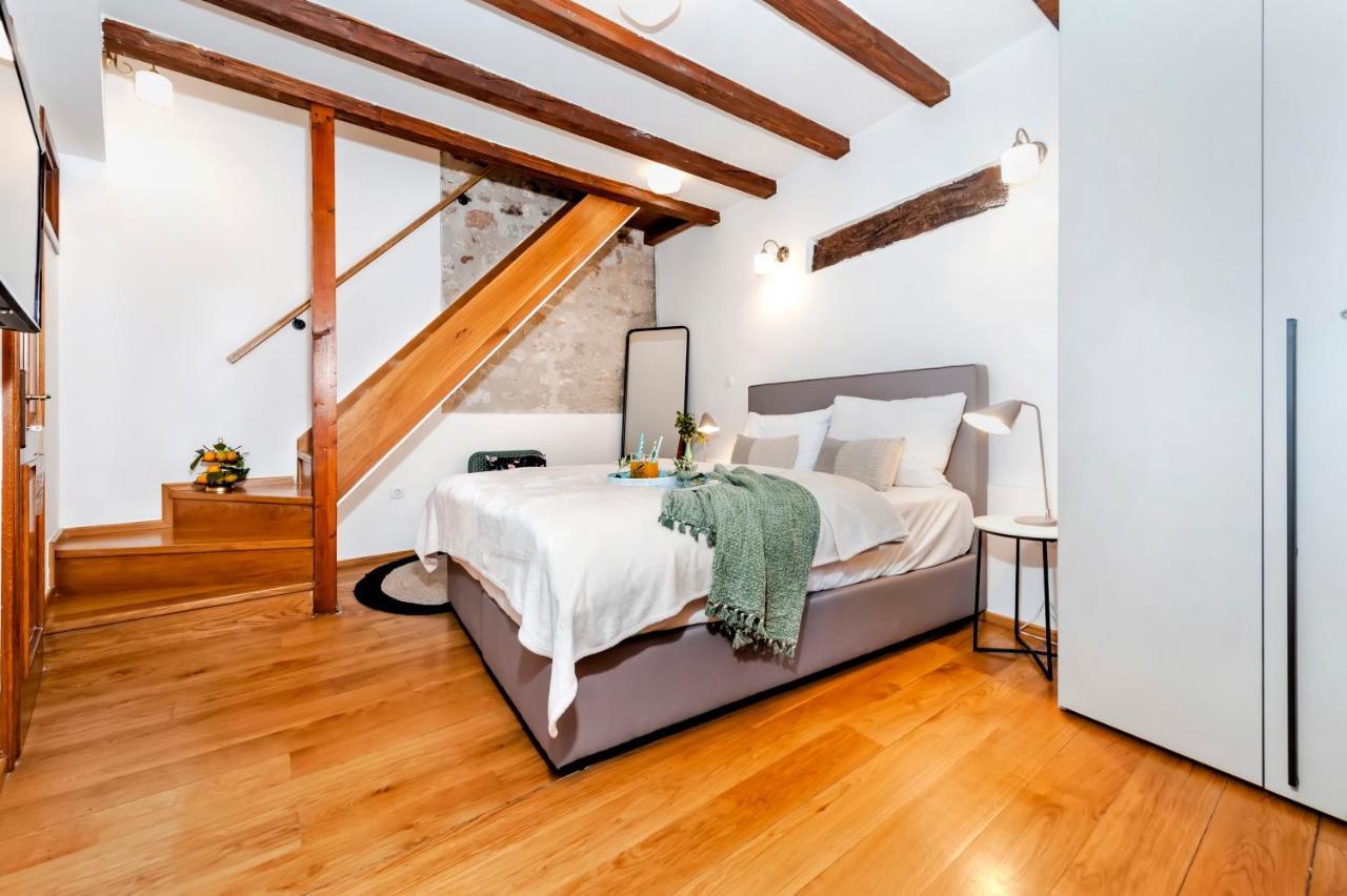 Noemi'S Rooms โรวีน ภายนอก รูปภาพ