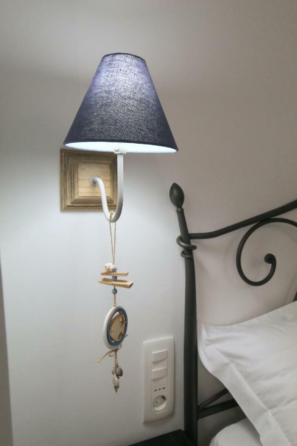 Noemi'S Rooms โรวีน ภายนอก รูปภาพ