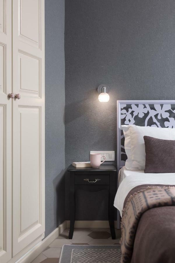 Noemi'S Rooms โรวีน ภายนอก รูปภาพ